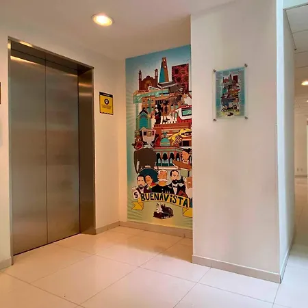 Hotel Mx Forum Buenavista Cdmx, Trademark By Wyndham