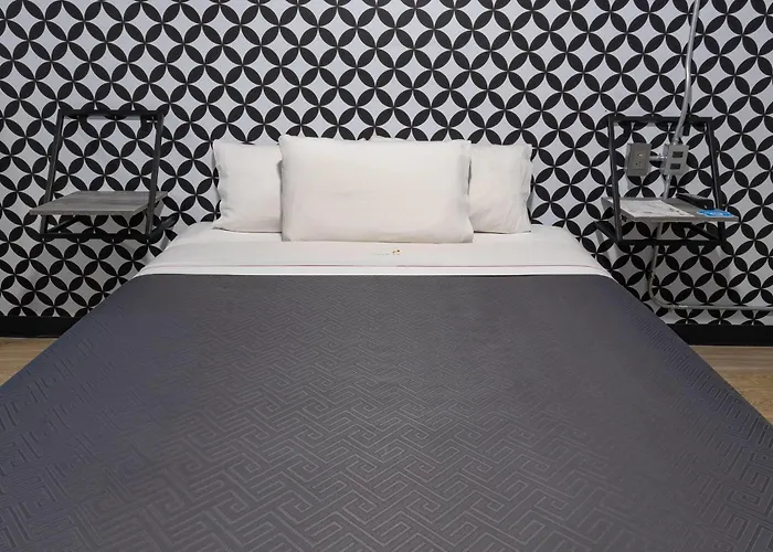 Mx Forum Buenavista Cdmx, Trademark By Wyndham 3* メキシコシティ