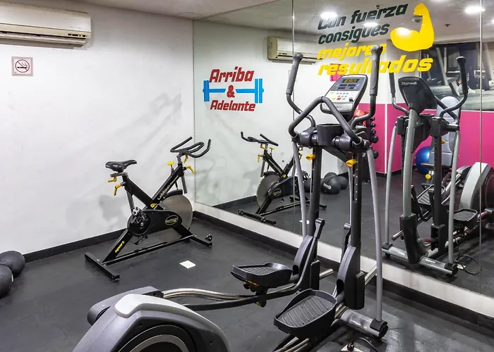 ホテル Mx Forum Buenavista Cdmx, Trademark By Wyndham メキシコシティ