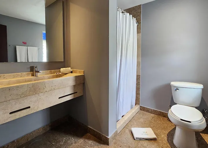 Mx Forum Buenavista Cdmx, Trademark By Wyndham 3* メキシコシティ