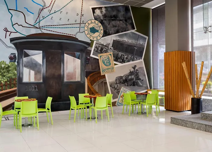 Mx Forum Buenavista Cdmx, Trademark By Wyndham
