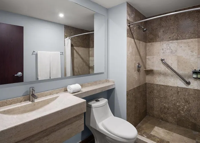 Mx Forum Buenavista Cdmx, Trademark By Wyndham Hotel 3*